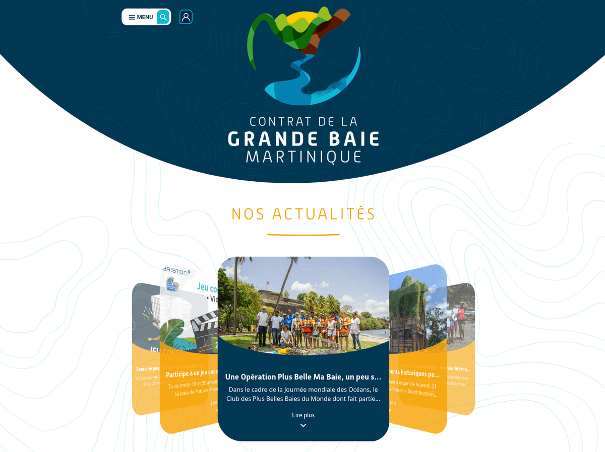 Grandebaiemartinique